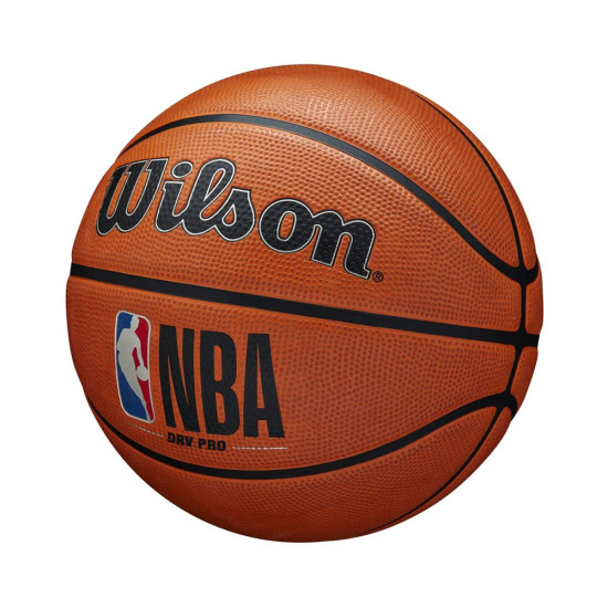 Wilson Μπάλα μπάσκετ NBA DRV Pro Wilson Μπάλα μπάσκετ NBA DRV Pro